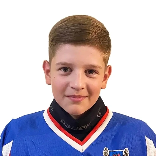 Polinetskii Matvei Evgenevich