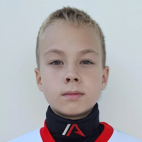 Strelnikov Demid Andreevich