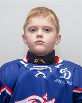 Danilov Viktor Alekseevich