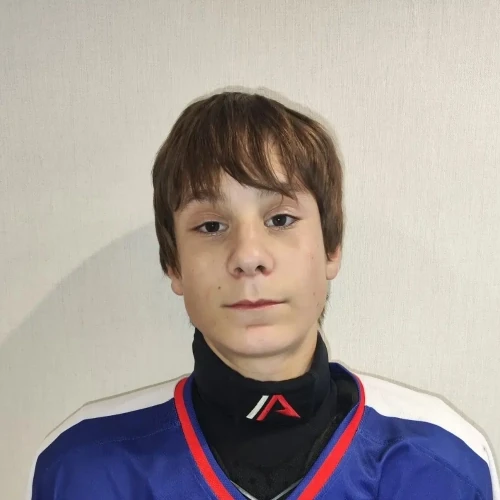 Stepushkin Nikolai Sergeevich
