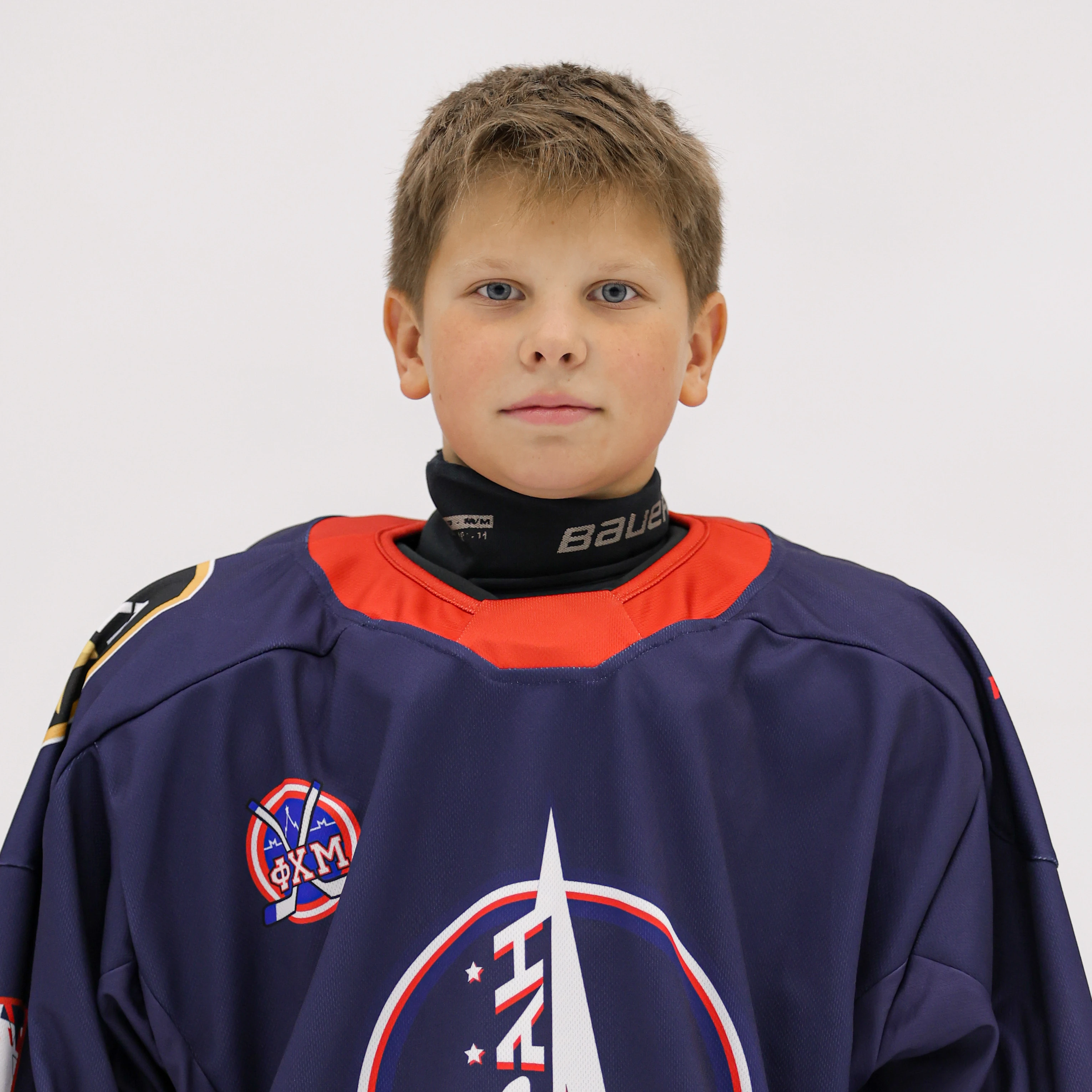 Nadezhnikov Ilya Dmitrievich