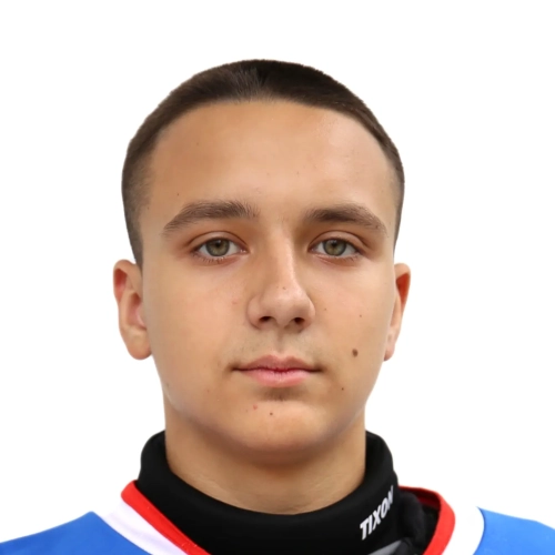 Savostikov Sergei Evgenevich