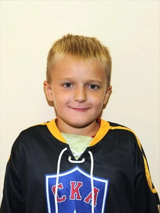 Savin Oleg Gennadevich