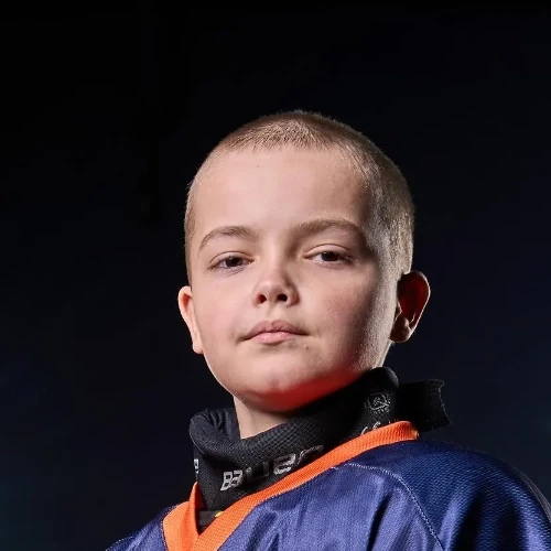 Lopatin Georgii Mihailovich