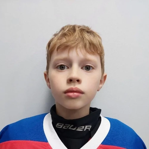 Ivanov Boris Sergeevich