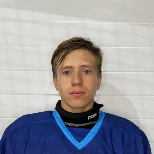 Kolobnikov Dmitrii Vladimirovich