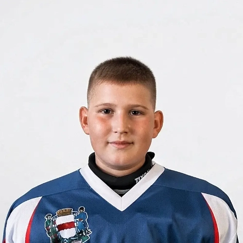 Androsov Artem Maksimovich