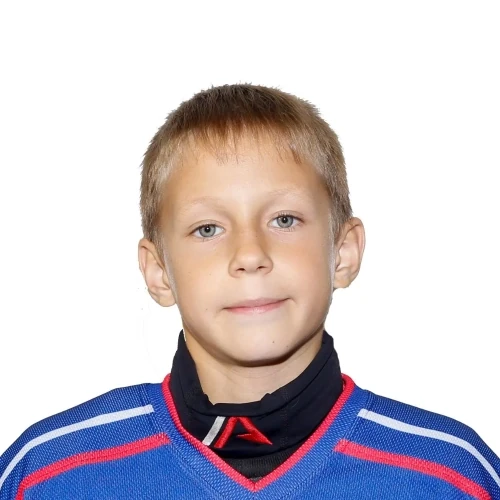 Horoshev Artem Evgenevich