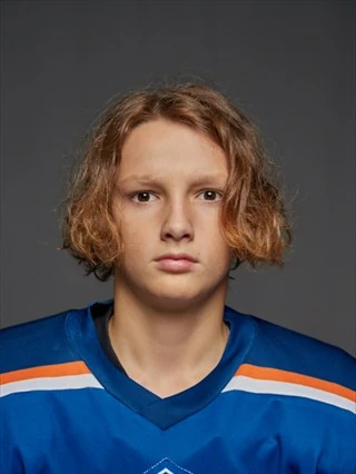 Kamnev Savelii Denisovich