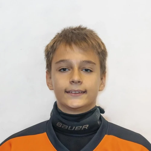 Chizh Maksim Vyacheslavovich