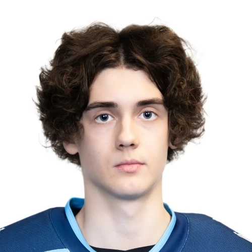 Tonyshev Ivan Romanovich