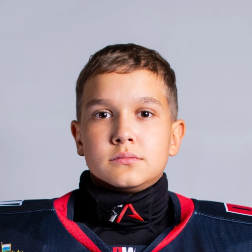 Kochkin Vladislav Konstantinovich