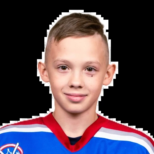 Loginov Artem Vitalevich