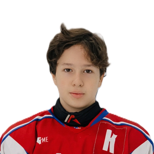 Latypov Rasul Denisovich