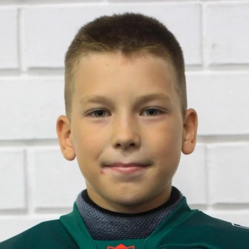 Fedyanin Makar Maksimovich