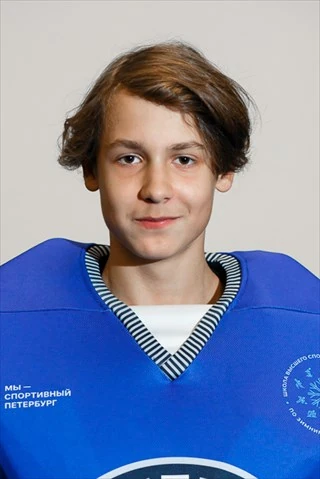 Bogdan Arsenii Vladimirovich