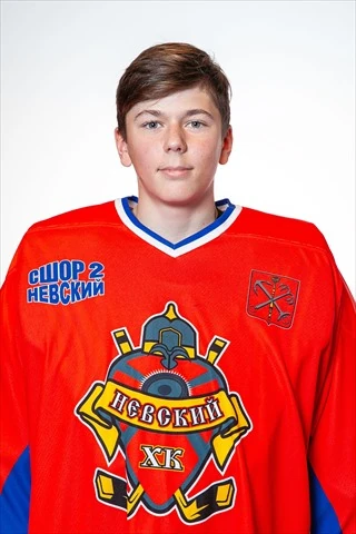 Efimov Aleksandr Romanovich