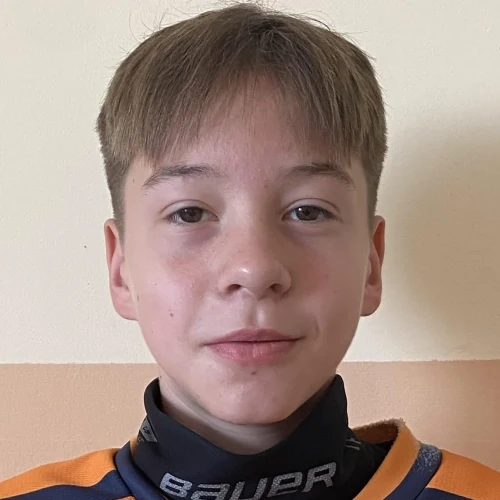 Vahitov Radomir Gazinurovich