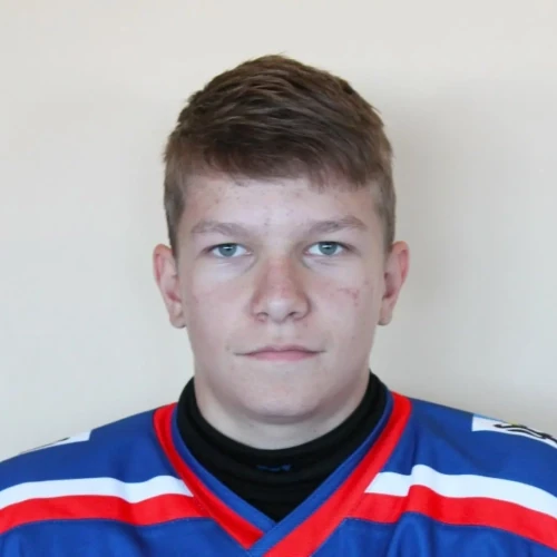Kuvshinov Daniil Olegovich