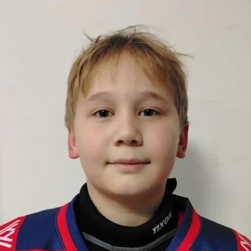 Birguliev Artur Floridovich