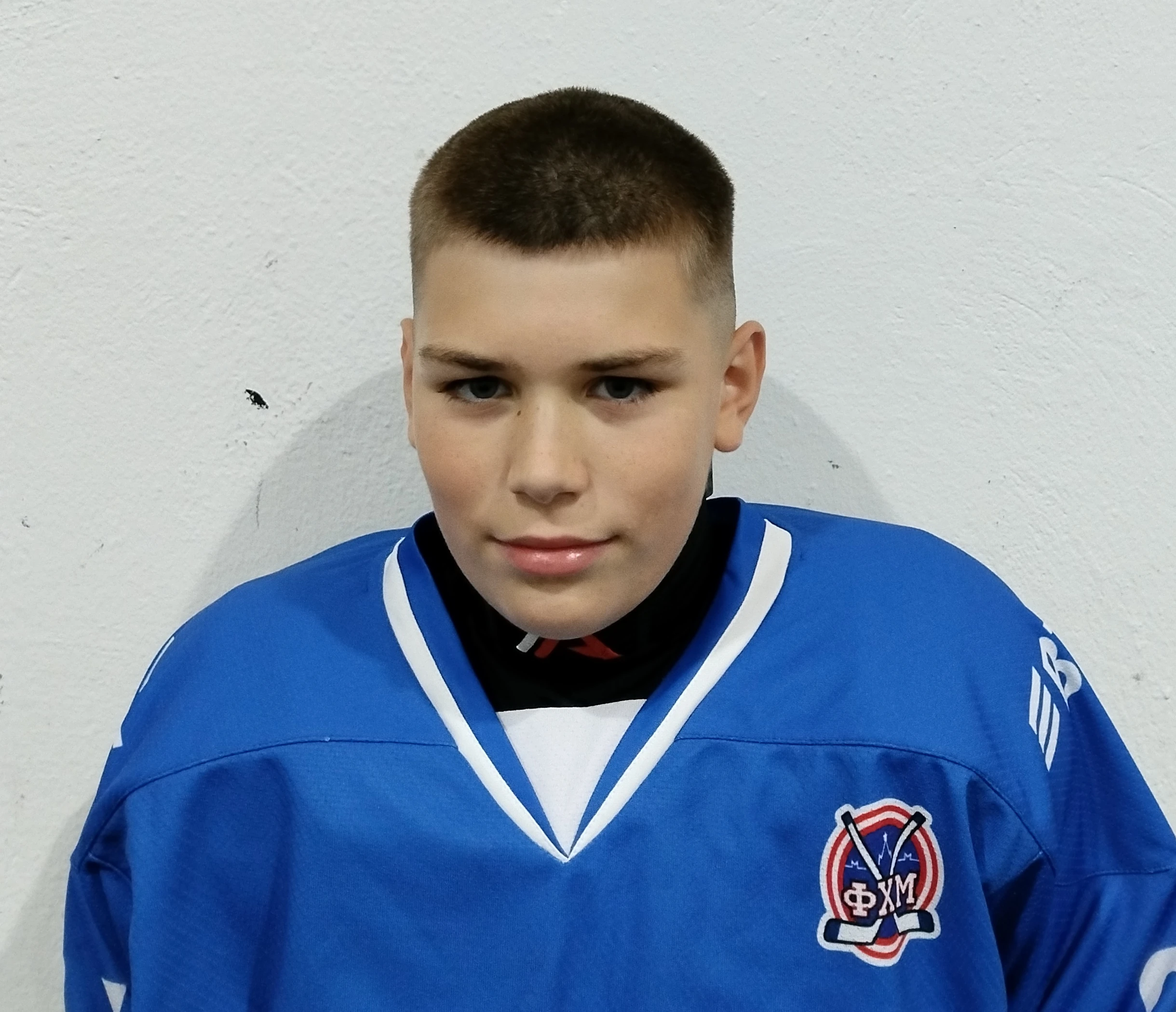 Chuenkov Ignatii Georgievich