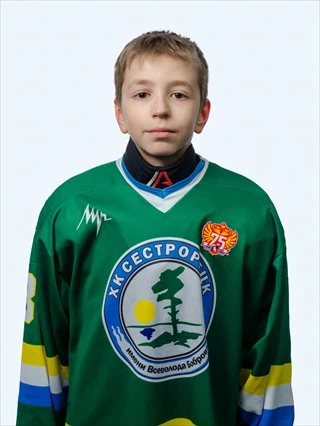 Solomatin Vitalii Alekseevich