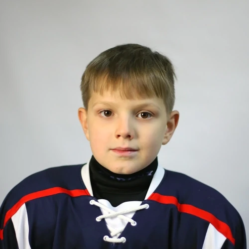 Panfilov Zahar Alekseevich