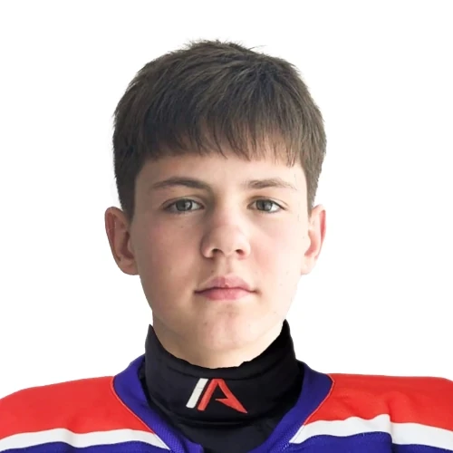Labekin Dmitrii Nikolaevich