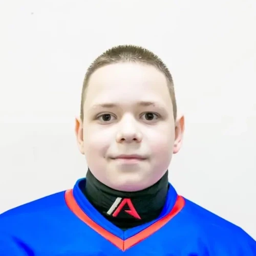 Boikov Danil Aleksandrovich