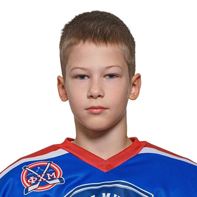 Uhanov Matvei Alekseevich