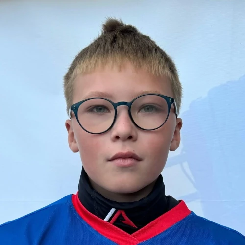 Borodin Valerii Vladimirovich