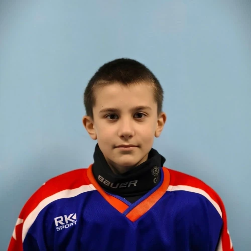 Babii Nikolai Nikolaevich