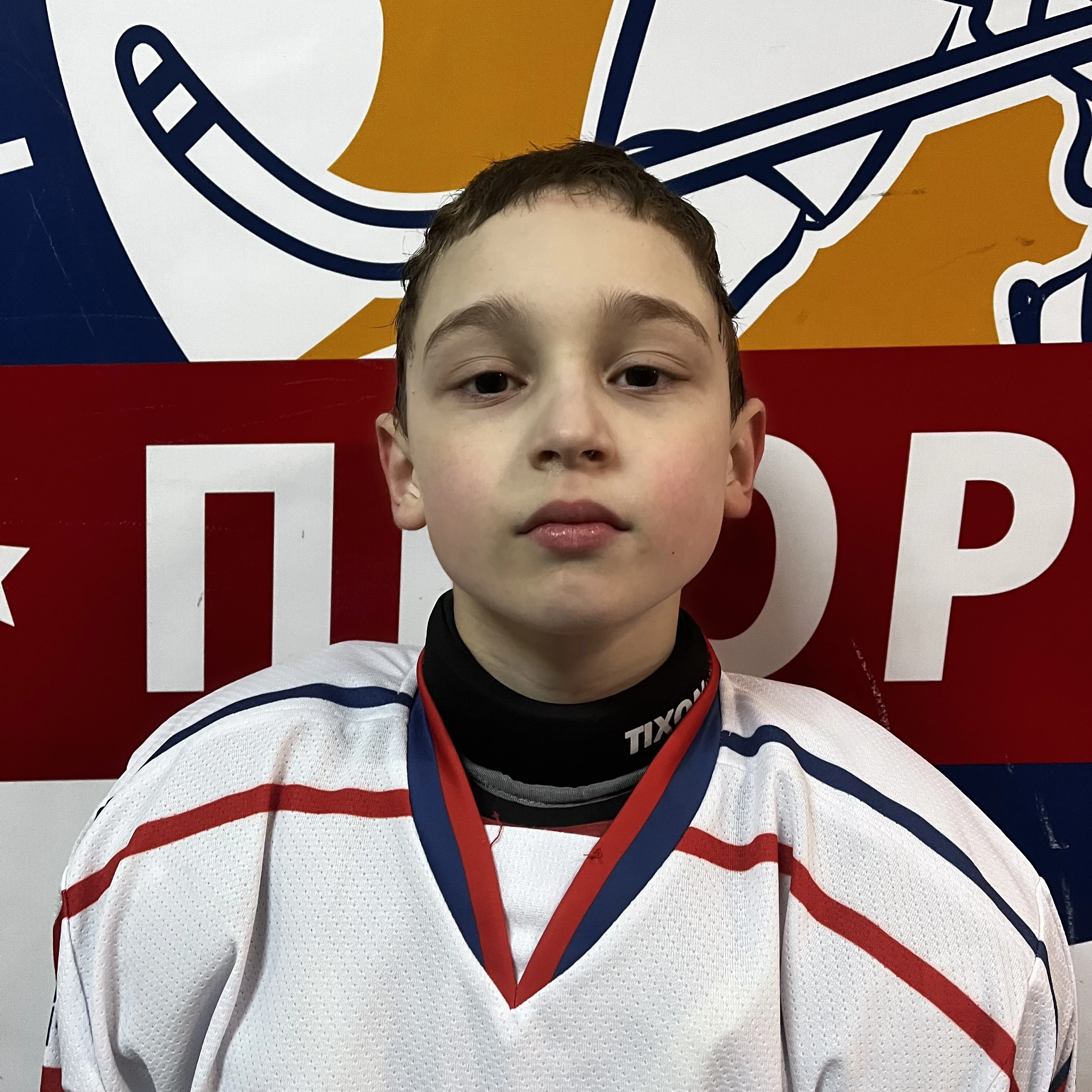Guseinov Muhammad-Adilhan Guseinovich