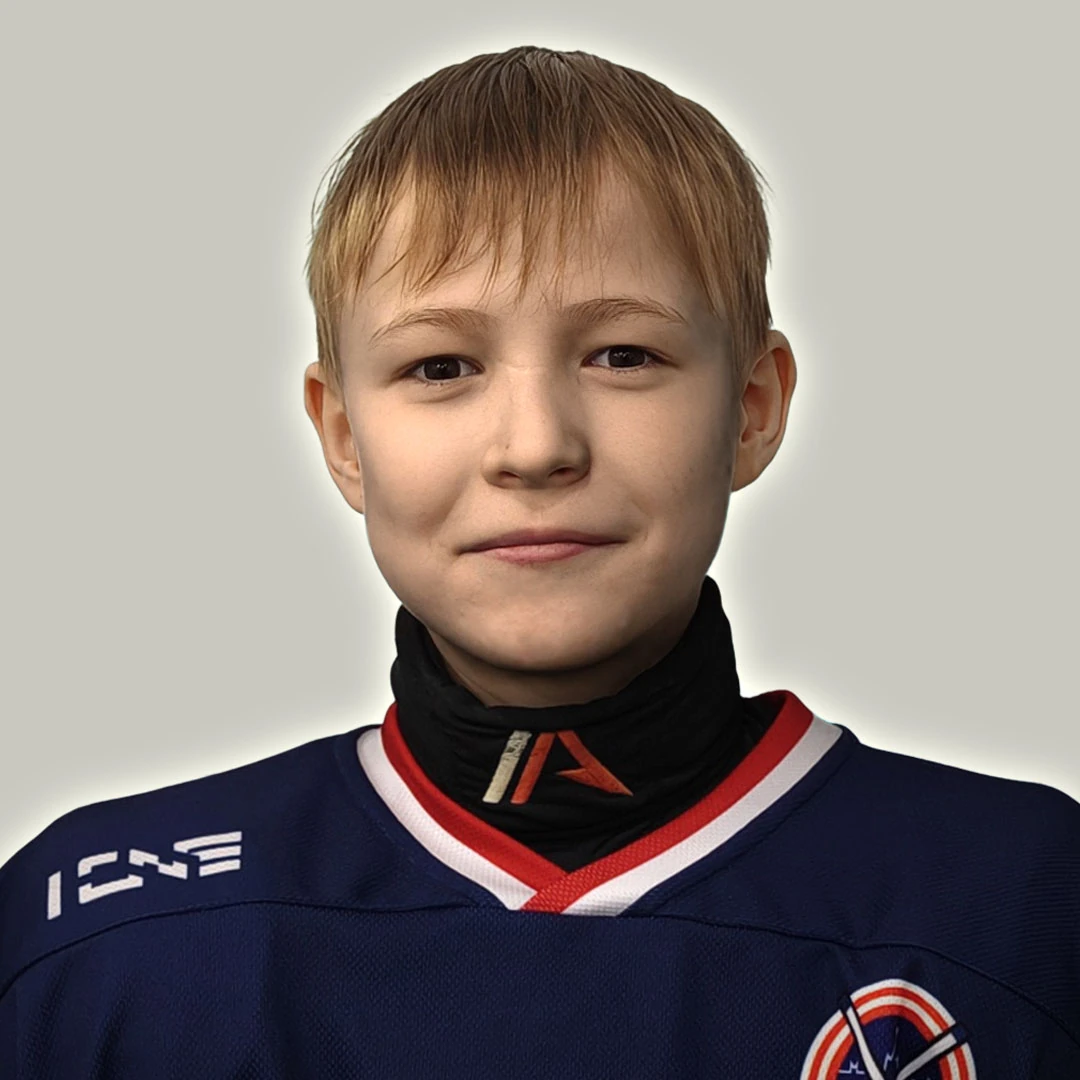 Filaretov Kirill Denisovich