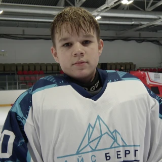 Kuzmin Maksim Yurevich