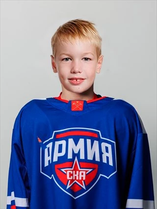 Demchenkov Mihail Alekseevich