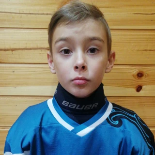 Krasotkin Platon Aleksandrovich