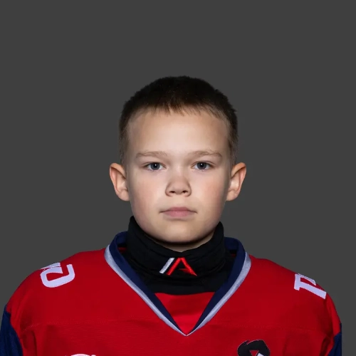 Чёлушкин Яромир Алексеевич