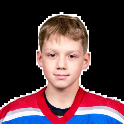 Demidov Timofei Maksimovich