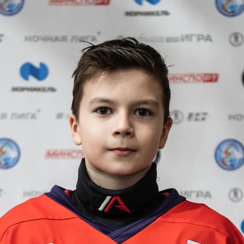 Daminov Sultan Ruslanovich
