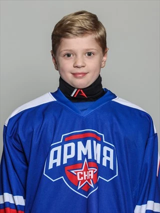 Poddubnyi Martin Yurevich