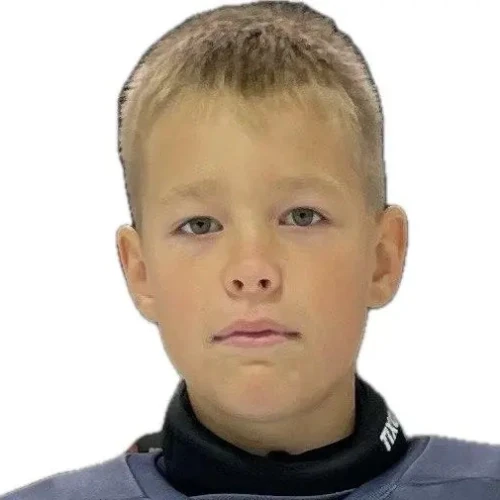 Yankin Artem Denisovich