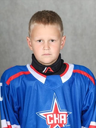 Markov Artemii Vladislavovich
