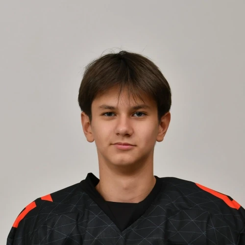 Zhulii Egor Denisovich