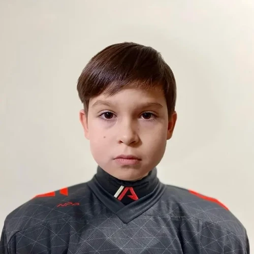 Sokolov Ilya Ilich