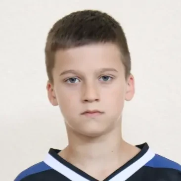 Pesterev Ilya Valerevich