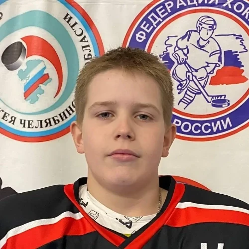 Bykov Roman Evgenevich