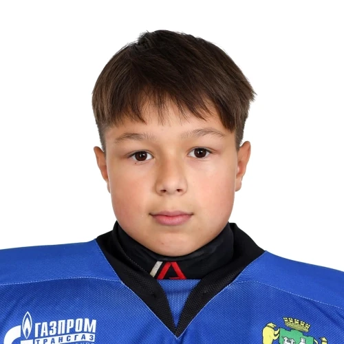 Savin Dmitrii Vadimovich