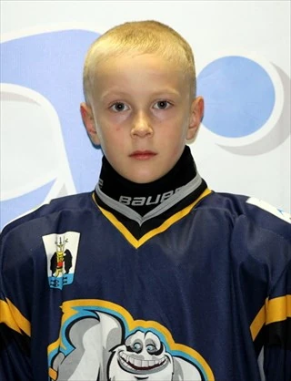 Petrov Vladislav Mihailovich
