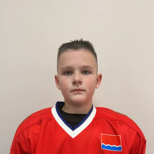 Vdovenko Zahar Alekseevich
